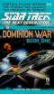 [Star Trek: The Dominion War 01] • Star Trek · Dominion War - 1 - Behind Enemy Lines